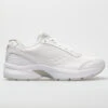 Saucony Omni Walker 3 Women's White 1 Saucony Omni Walker 3 Women's White -Saucony Shop 631089 3