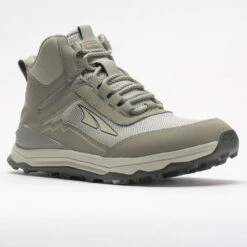 Altra Lone Peak Hiker Women's Khaki -Saucony Shop 631135 5