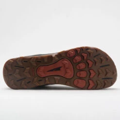 Altra Lone Peak Hiker Men's Khaki -Saucony Shop 631136 4