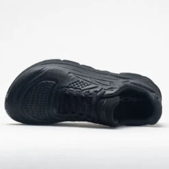 Altra Torin 5 Leather Women's Black 10 Altra Torin 5 Leather Women's Black -Saucony Shop 631188 2