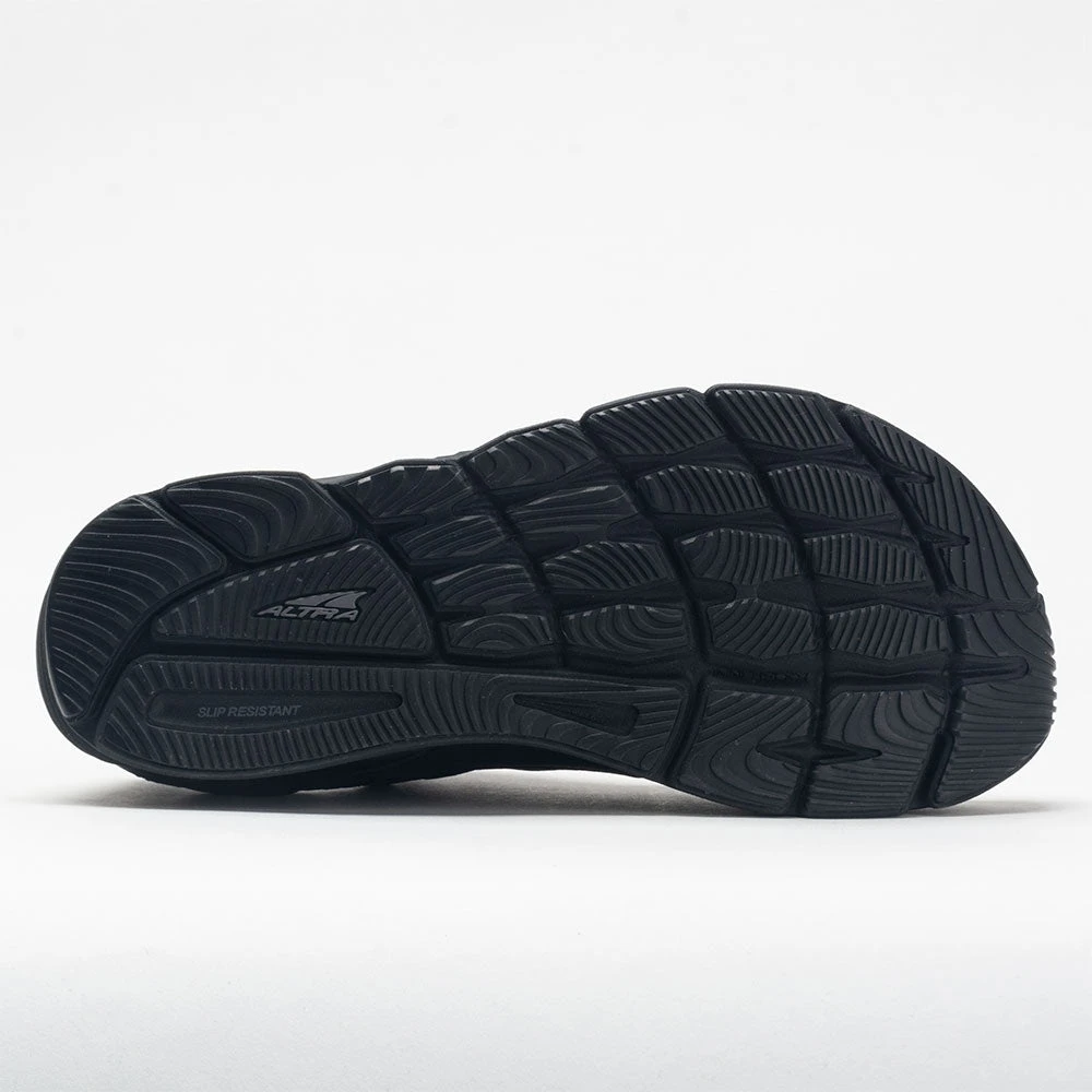 Altra Torin 5 Leather Women's Black 6 Altra Torin 5 Leather Women's Black - Image 4