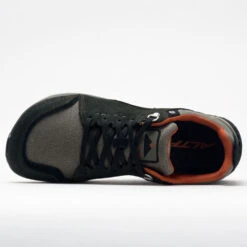 Altra LP Alpine Men's Forest Night -Saucony Shop 631193 2