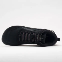 Altra Lone Peak Hiker Men's Black -Saucony Shop 631217 2