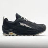 Altra Olympus 5 Hike Low GTX Men's Black -Saucony Shop 631351 3