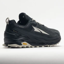 Altra Olympus 5 Hike Low GTX Men's Black -Saucony Shop 631351 6