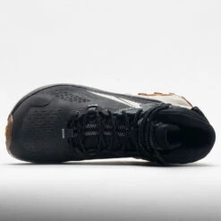 Altra Olympus 5 Hike Mid GTX Men's Black/Gray -Saucony Shop 631353 2