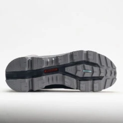 On Running On Cloudrock 2 Waterproof Men's Alloy/Eclipse -Saucony Shop 631356 4