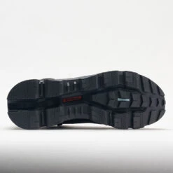 On Running On Cloudrock 2 Waterproof Men's Black/Eclipse -Saucony Shop 631357 4