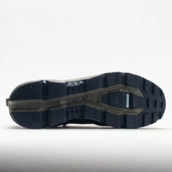 On Running On Cloudwander Waterproof Men's Midnight/Olive -Saucony Shop 631361 4