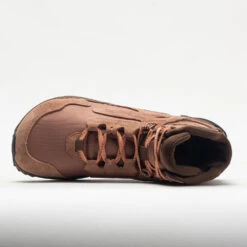 Altra Lone Peak Hiker 2 Women's Brown -Saucony Shop 631405 2