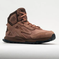 Altra Lone Peak Hiker 2 Women's Brown -Saucony Shop 631405 5