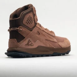 Altra Lone Peak Hiker 2 Women's Brown -Saucony Shop 631405 6