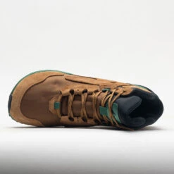 Altra Lone Peak Hiker 2 Men's Brown 10 Altra Lone Peak Hiker 2 Men's Brown -Saucony Shop 631408 2