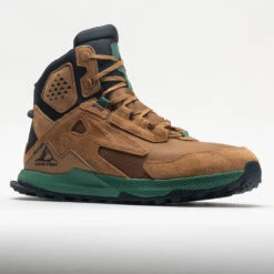 Altra Lone Peak Hiker 2 Men's Brown 12 Altra Lone Peak Hiker 2 Men's Brown -Saucony Shop 631408 5