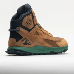 Altra Lone Peak Hiker 2 Men's Brown 13 Altra Lone Peak Hiker 2 Men's Brown -Saucony Shop 631408 6