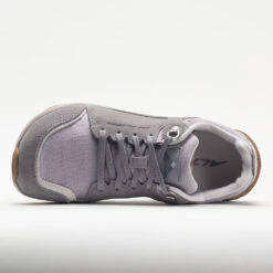 Altra LP Alpine Women's Gray/Purple 10 Altra LP Alpine Women's Gray/Purple -Saucony Shop 631409 2
