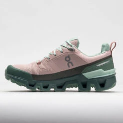 On Running On Cloudwander Waterproof Women's Doe/Ivy 9 On Running On Cloudwander Waterproof Women's Doe/Ivy -Saucony Shop 631415 1