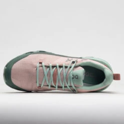 On Running On Cloudwander Waterproof Women's Doe/Ivy 10 On Running On Cloudwander Waterproof Women's Doe/Ivy -Saucony Shop 631415 2