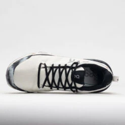 On Running On Cloudwander Waterproof High Alpine Men's Ivory/Black -Saucony Shop 631418 2