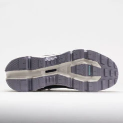 On Running On Cloudwander Waterproof High Alpine Men's Ivory/Black -Saucony Shop 631418 4