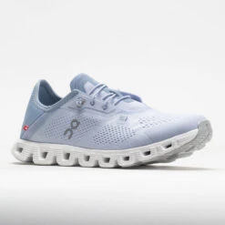 On Running On Cloud 5 Coast Women's Heather/Chambray -Saucony Shop 631425 5