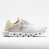 On Running On Cloud 5 Coast Women's Sand/Ray -Saucony Shop 631426 3