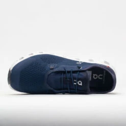 On Running On Cloud 5 Coast Men's Denim/Midnight -Saucony Shop 631427 2