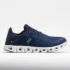 On Running On Cloud 5 Coast Men's Denim/Midnight 2 On Running On Cloud 5 Coast Men's Denim/Midnight -Saucony Shop 631427 3