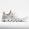 On Running On Cloud 5 Coast Men's Undyed White/Pearl 1 On Running On Cloud 5 Coast Men's Undyed White/Pearl -Saucony Shop 631428 3