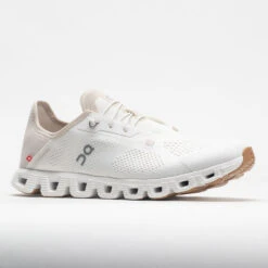 On Running On Cloud 5 Coast Men's Undyed White/Pearl 12 On Running On Cloud 5 Coast Men's Undyed White/Pearl -Saucony Shop 631428 5