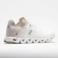 On Running On Cloud 5 Coast Men's Undyed White/Pearl 13 On Running On Cloud 5 Coast Men's Undyed White/Pearl -Saucony Shop 631428 6