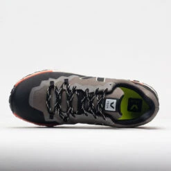 VEJA Fitz Roy Men's Basalte/Black -Saucony Shop 631503 2