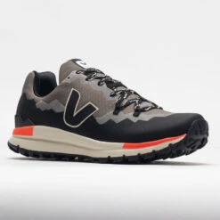 VEJA Fitz Roy Men's Basalte/Black -Saucony Shop 631503 5