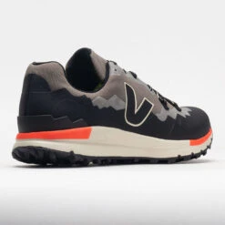 VEJA Fitz Roy Men's Basalte/Black -Saucony Shop 631503 6